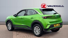 Vauxhall Mokka 1.2 Turbo 100 Design 5dr Petrol Hatchback